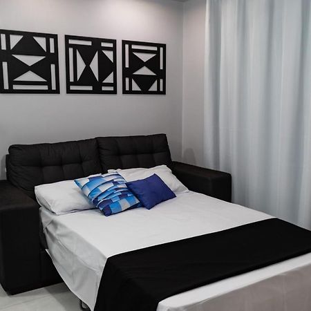 דירות João Pessoa Flat Novissimo Cabo Branco מראה חיצוני תמונה