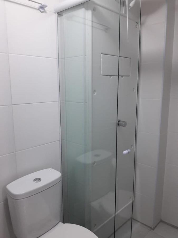 דירות João Pessoa Flat Novissimo Cabo Branco מראה חיצוני תמונה